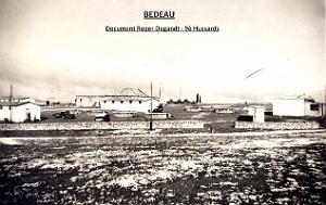 Bedeau 614